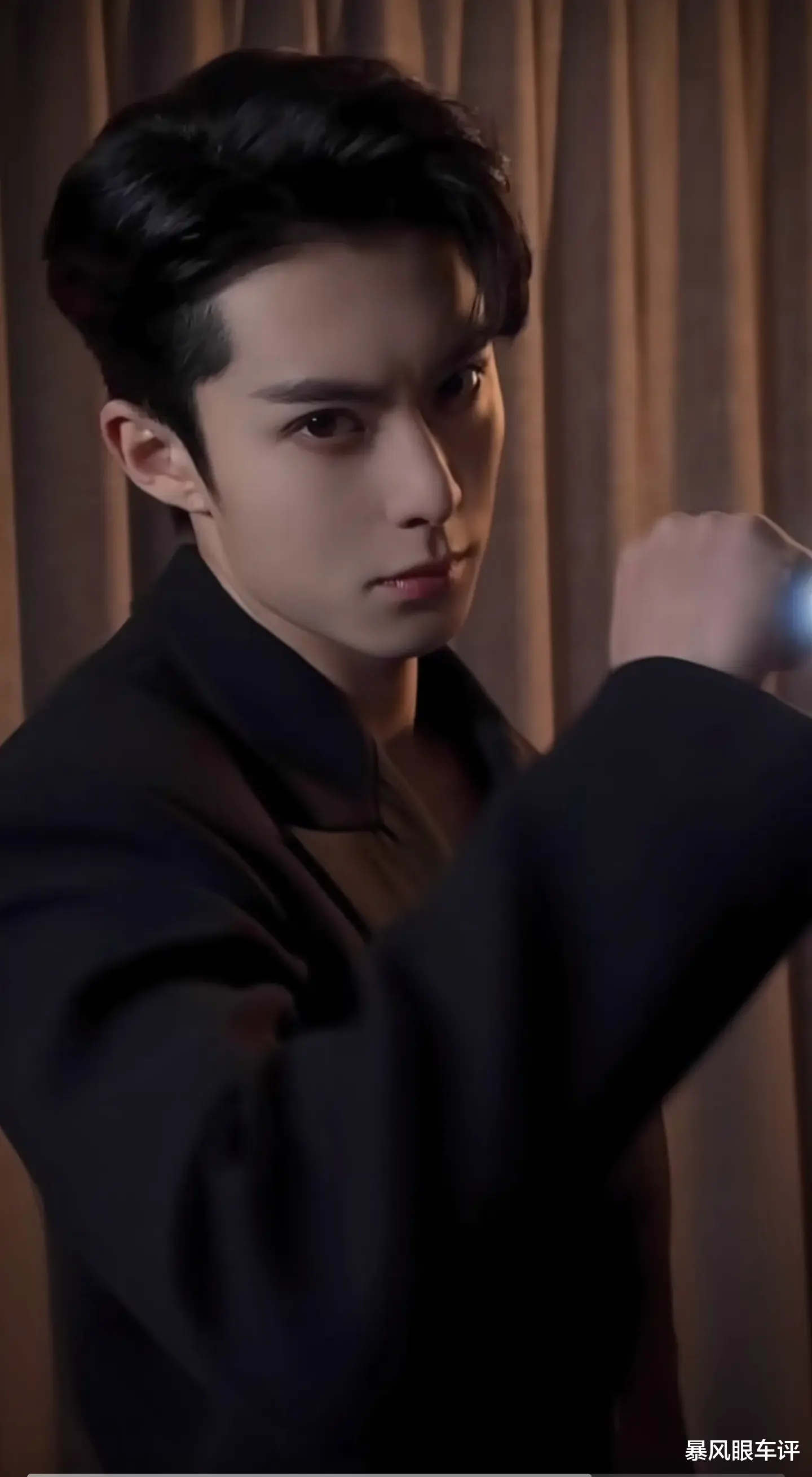 王鹤棣|娱乐圈一股清流，纯情大男孩，王鹤棣