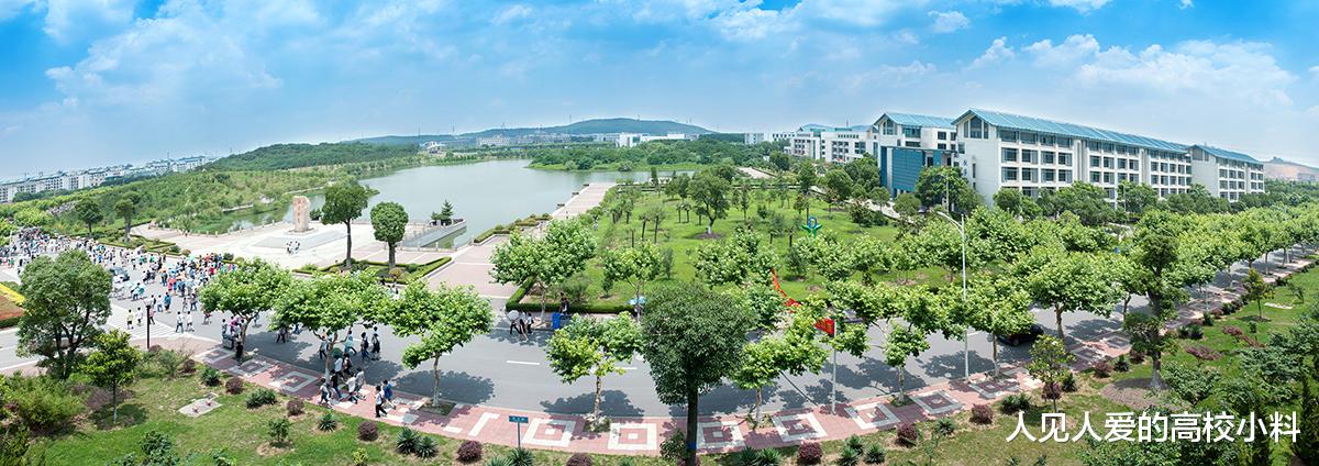 被“职业”两字耽误的大学:明明实力很强,却没有很大的名气