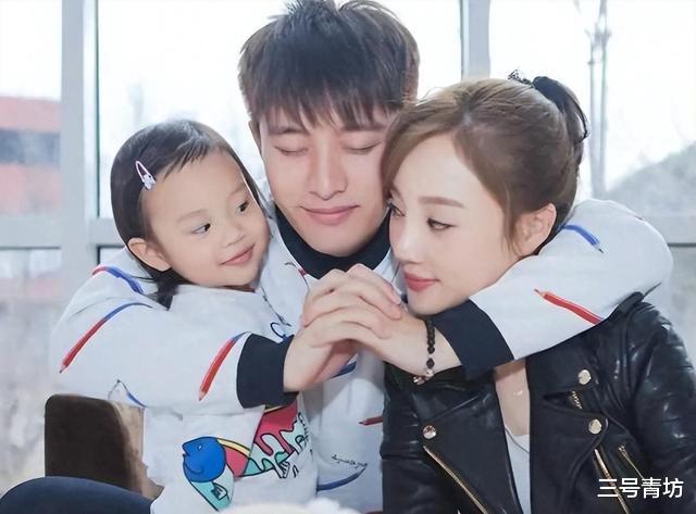 4位被卓伟拉下神坛的女星,没一个值得同情无戏可拍,星途尽毁!