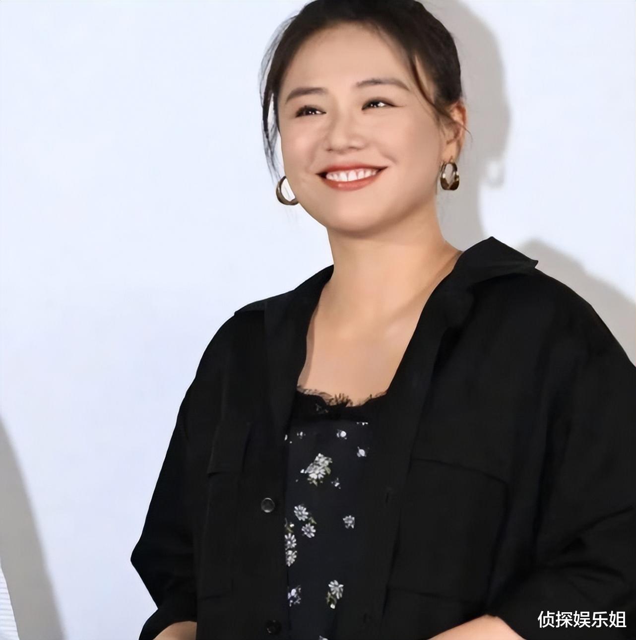 马思纯 马思纯瘦身成功美回颜值巅峰,大方公开瘦身秘诀,称并非胖瘦自如