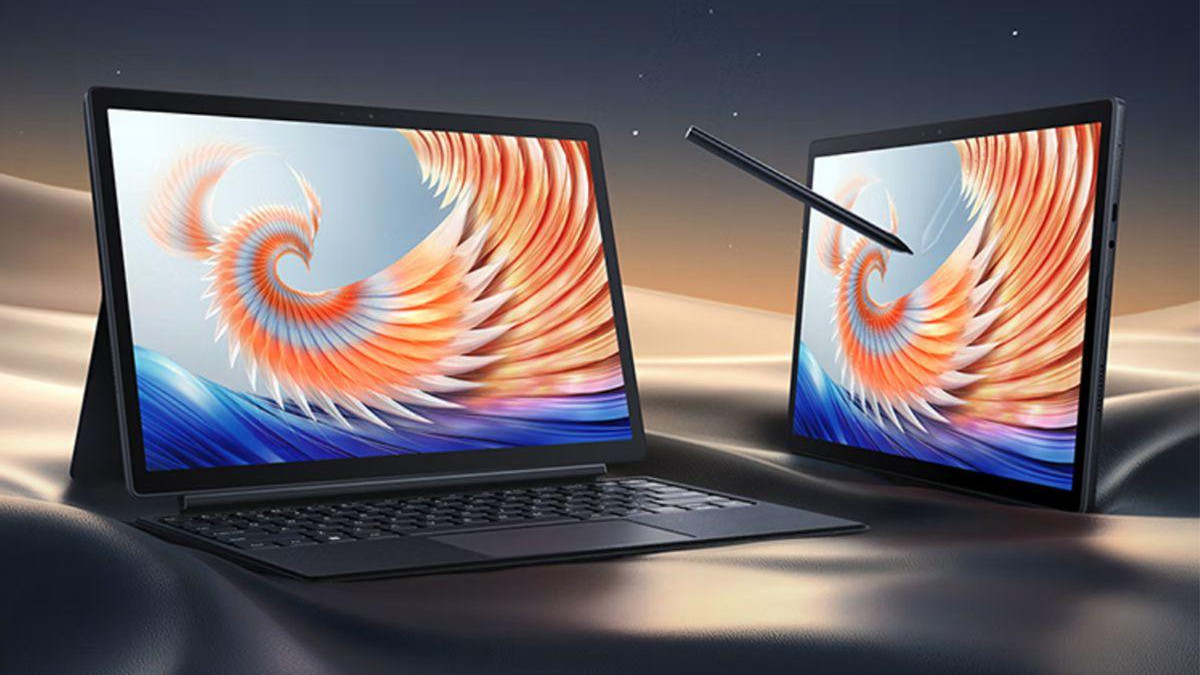 笔记本|小米12.4英寸二合一平板2899元开售，骁龙8Cx2搭配Win11能用吗？