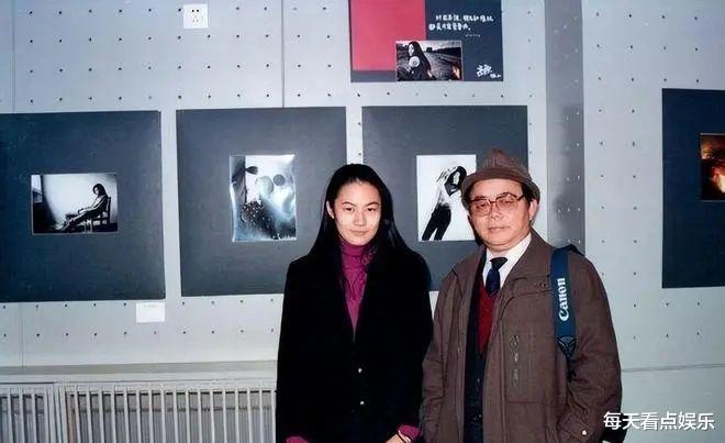 高原：不后悔从王菲手中抢走窦唯，离婚19年，选择和女儿共度余生