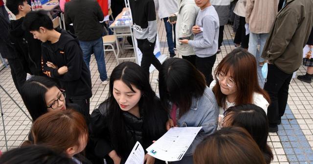 吃过亏才懂,应聘同一个企业,校招和社招的薪资待遇差别很大