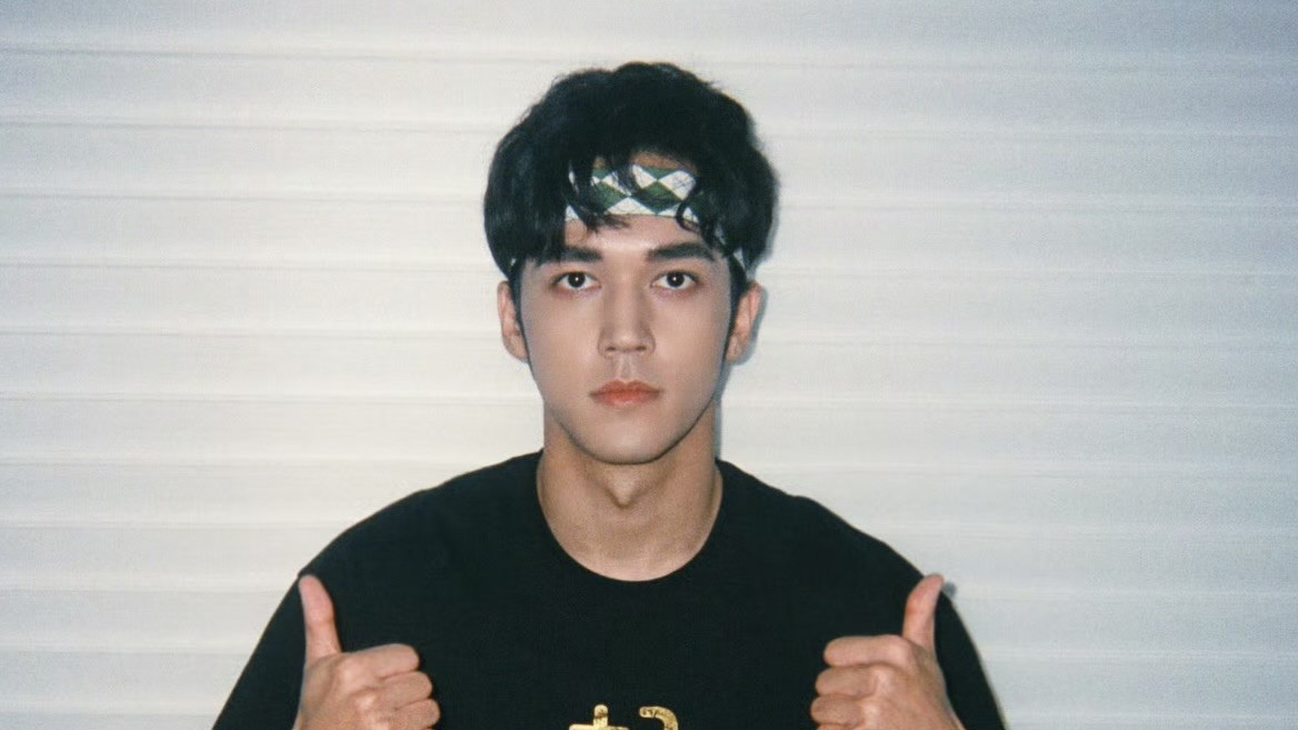 陈牧驰被实锤！吴楚一晒两人聊天记录，要求对方公开道歉