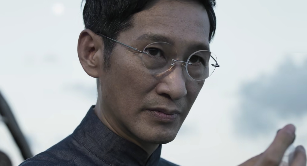 央八开播!40集年代剧来袭,这是《繁花》后唯一让我想追的央视剧