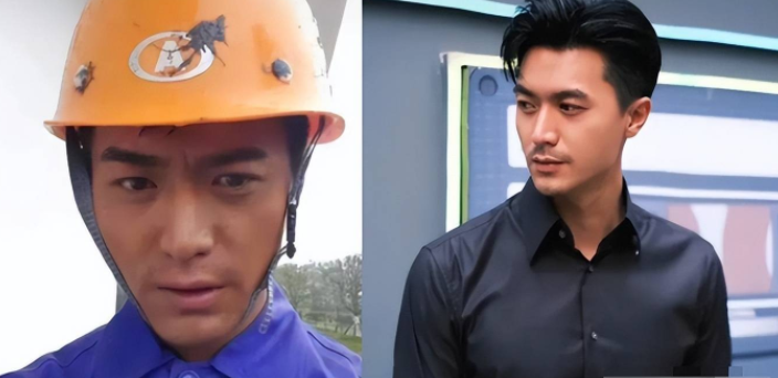 大学生|工作丑关我大学什么事？毕业生工作前后对比明显，真的是一个人？