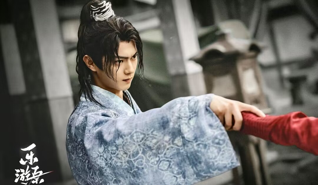 《为有暗香来2》启动，周也携四大主演回归，新男主人选令人惊喜