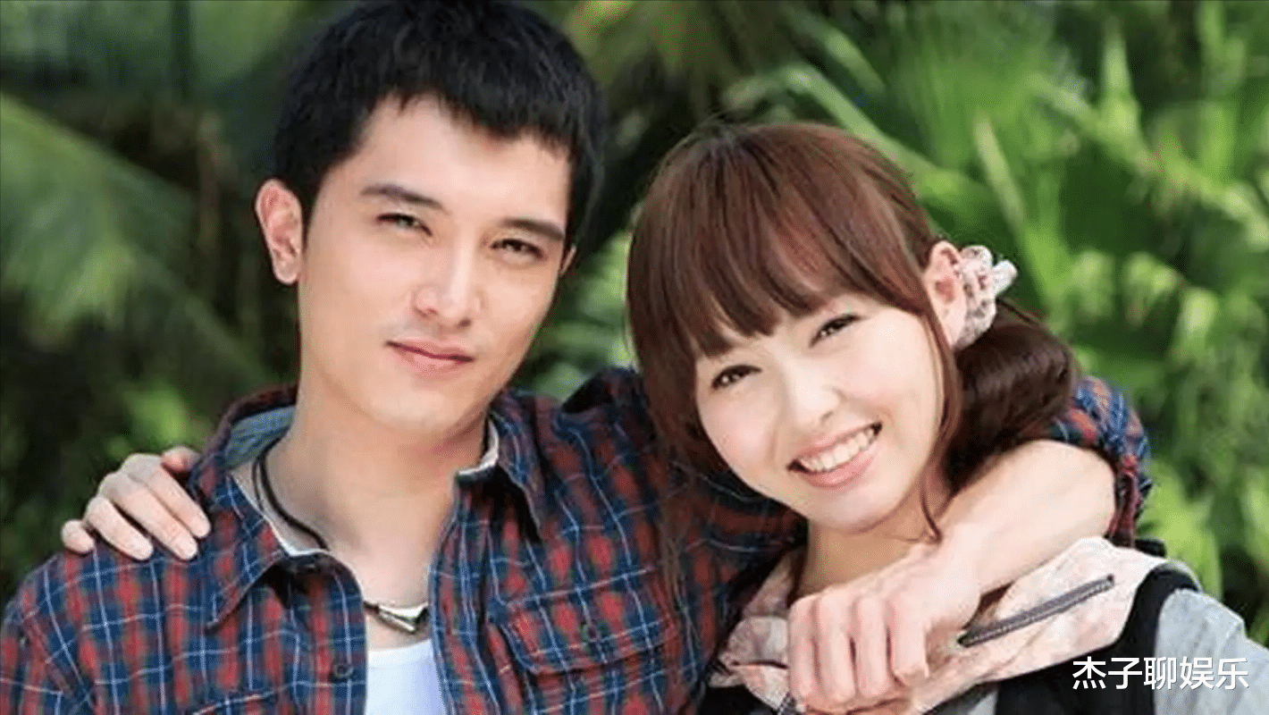 有一种“算计”叫罗晋和唐嫣,结婚5年,他们终于走到今天这步