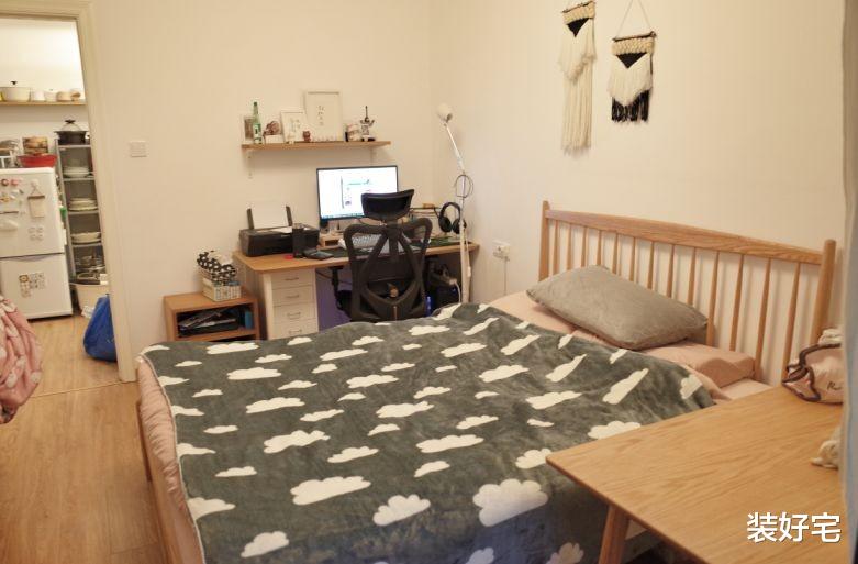 SHE再合体!她竟然变成了这样?粉丝:看完她的上亿豪宅,懂了