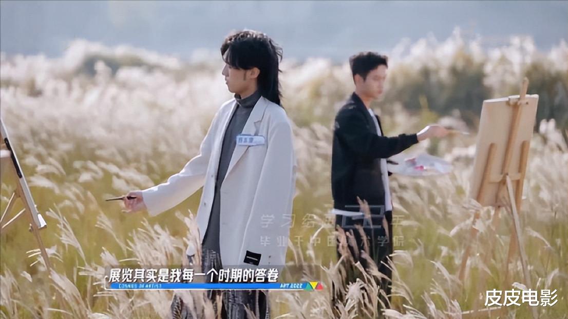 李诞|播放破15亿,湖南卫视这档“另类选秀”节目,一播我就知道会爆