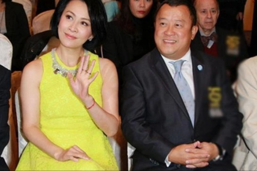 陈惠敏:揭露刘嘉玲、蓝洁瑛当年事件真相,李小龙到底被何人所害