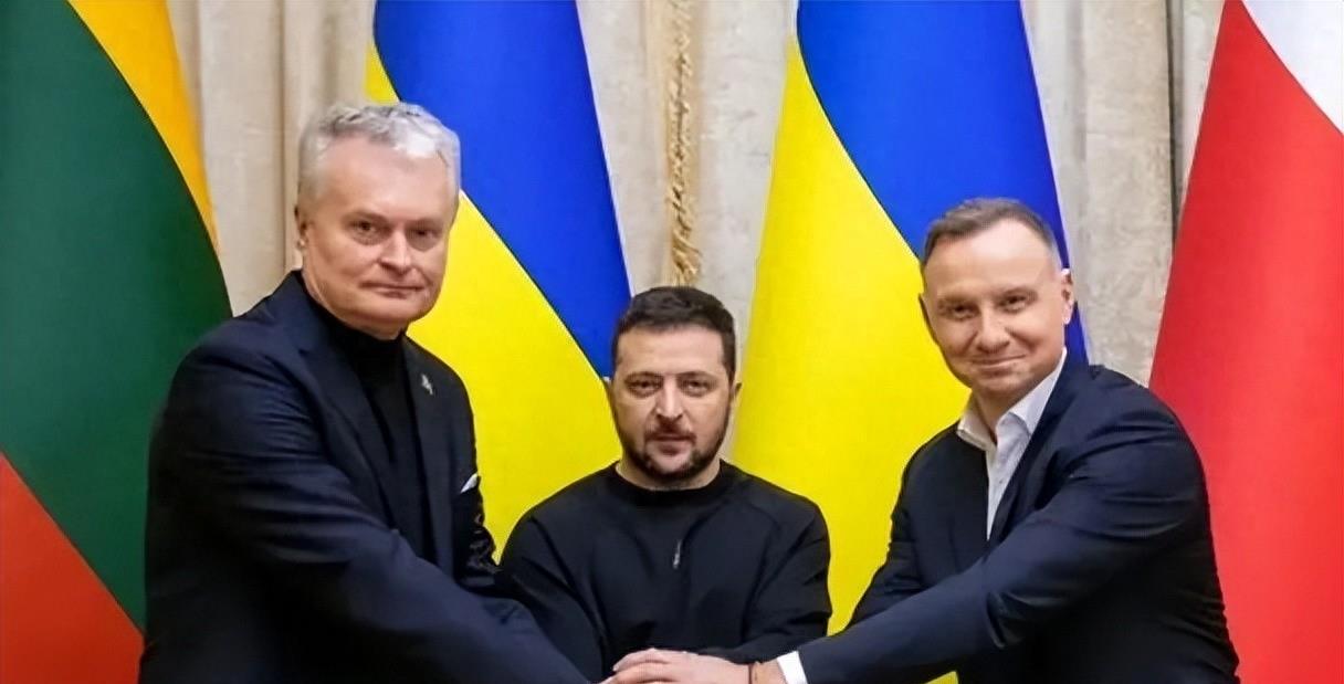 后悔也来不及了，当年支持“台独”的立陶宛，如今下场很凄惨！