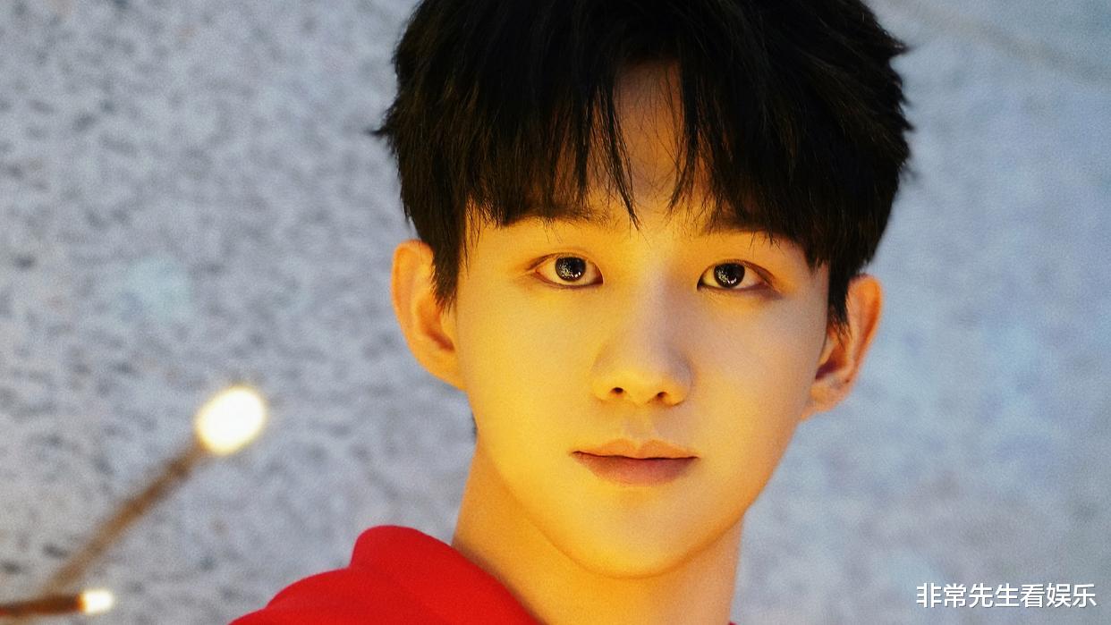 范逸臣|《声生不息宝岛季》四公阵容曝光，窦靖童范逸臣加盟，3位秀人自带流量