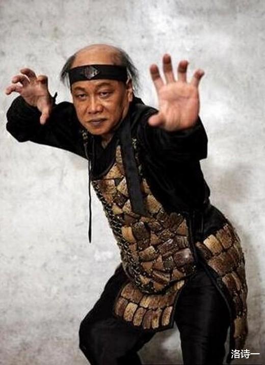 “大傻”成奎安去世14年后,两房妻子的选择截然不同