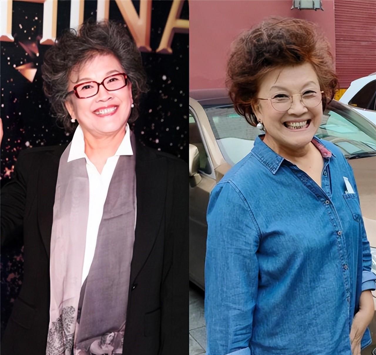 西瓜 女人50岁以后“发型决定状态”,建议远离老年头,这些更洋气减龄