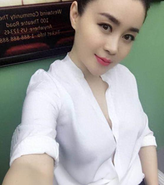 关婷娜的“大”犹如管中窥豹,评论区言论不堪入目,龌龊的样子真丑