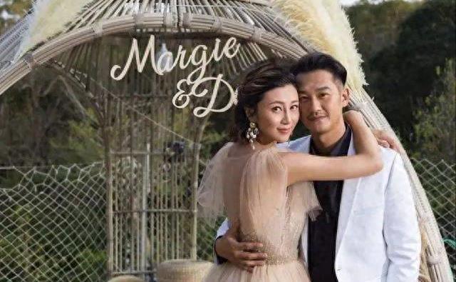 又一对明星夫妻被传婚变!两人结婚1年多,生下儿子后就一直分房睡