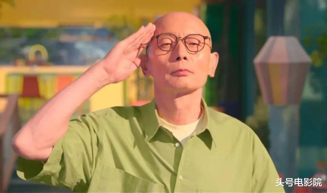 明年春节档主打高端局：刘德华先上车，张艺谋冯小刚陈凯歌都来吗