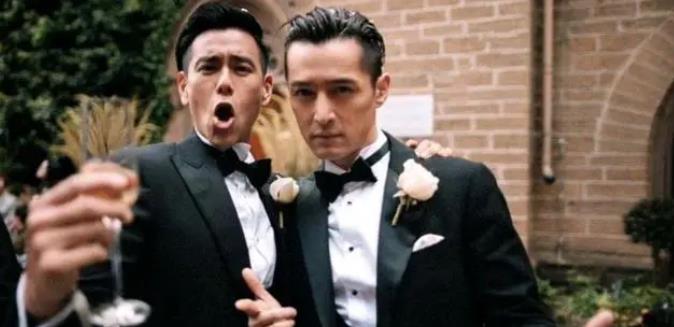 胡歌跟景甜告诉我们,这世上有不透风的墙!