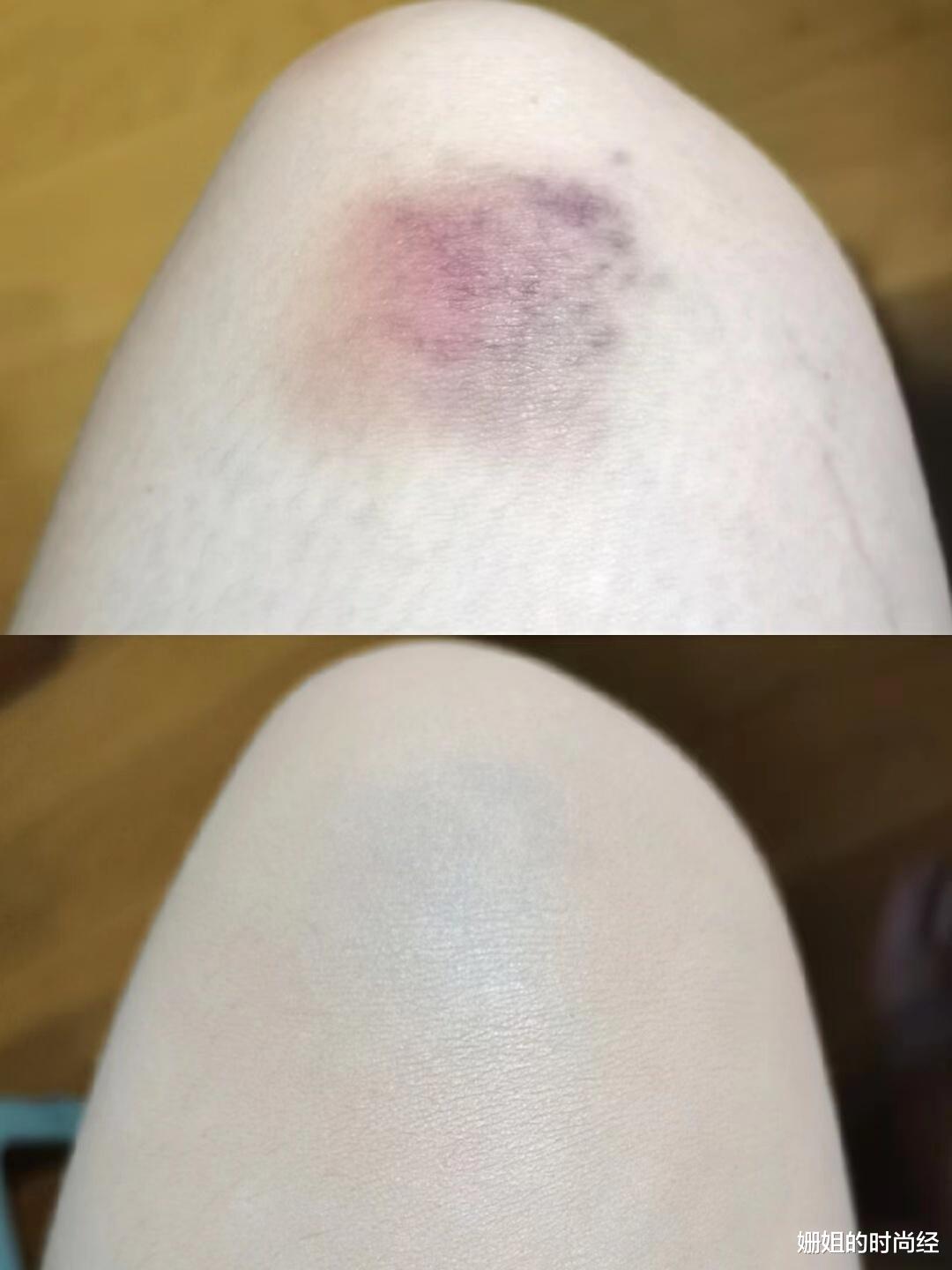 女生不管出门多赶,尽量要“遮瑕”,公认好用的5款,好用又不贵