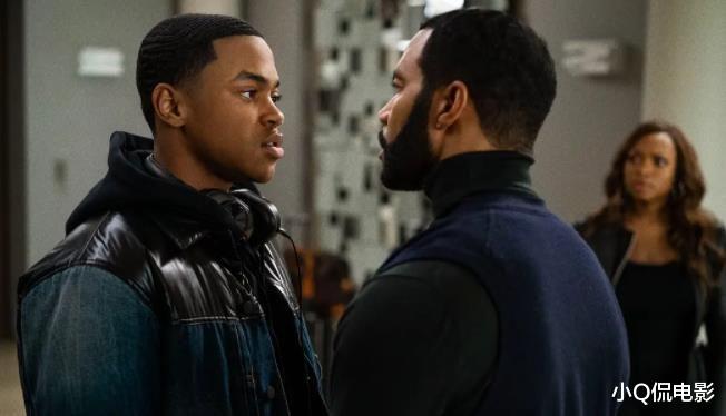 Starz吊打HBO的10部黄暴系列美剧,有尺度有深度,尤其最后一部