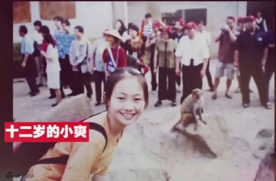 郑爽被封杀两年后,与张恒矛盾再度升级, 国外生活拮据发福变丑?