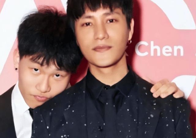 陈坤|陈坤周迅婚育计划引发疑虑,男方发声回应