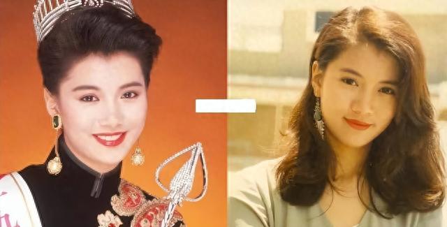 都不是善茬？结婚22年后，张智霖和袁咏仪的遮羞布，再也盖不住了