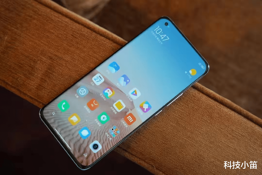 苹果|风向变了!苹果“光环”掉落,小米11系列获人民网认可