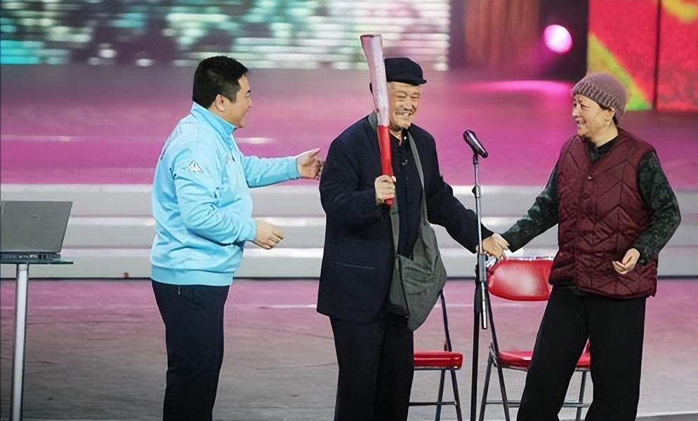 偶像来了|哈文以后再无春晚，11年前的错误，让赵本山终身难忘