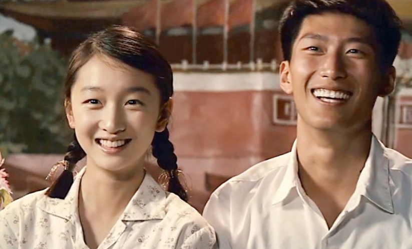 这一次,轮到31岁的周冬雨“翻车”了,观众不再对她宽容