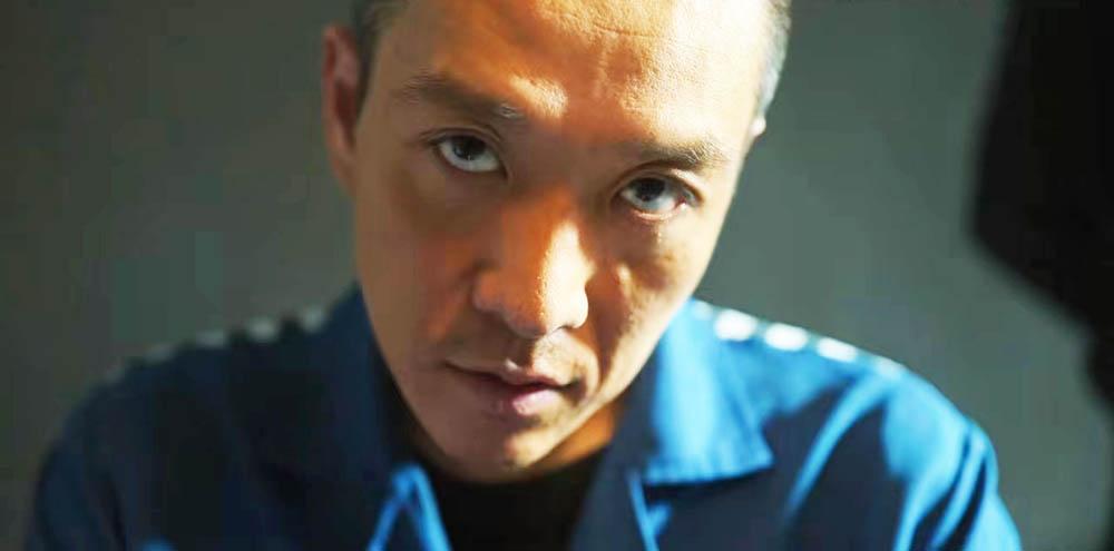 狂飙|《狂飙》收视狂飙,有望超越《人民的名义》吗?