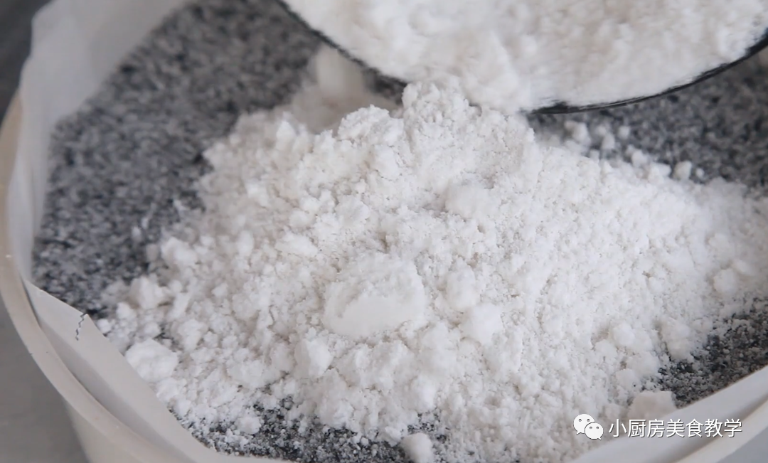 |吃10个鸡蛋不如吃一斤它!妥妥“高钙库”,中老年常吃,腿脚有劲