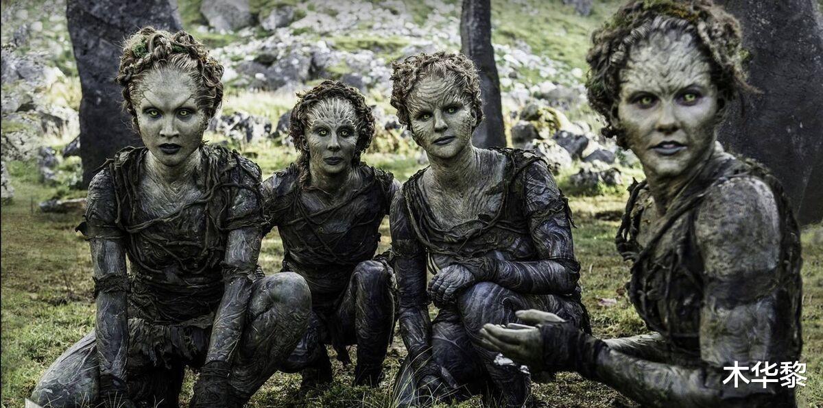 《权力的游戏》正序时间线,一次性看明白权游前前后后