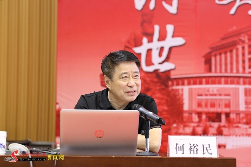 肿瘤专家何裕民：少吃一口，多活一天，癌症、毒素多是吃出来的！