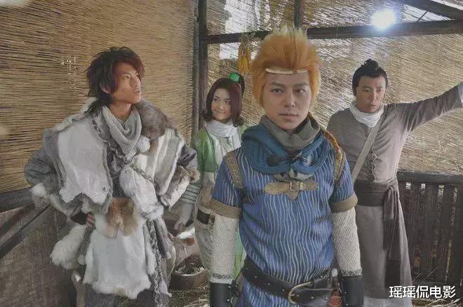 毫无下限的6部圈钱烂片，每部都是电影界的悲哀