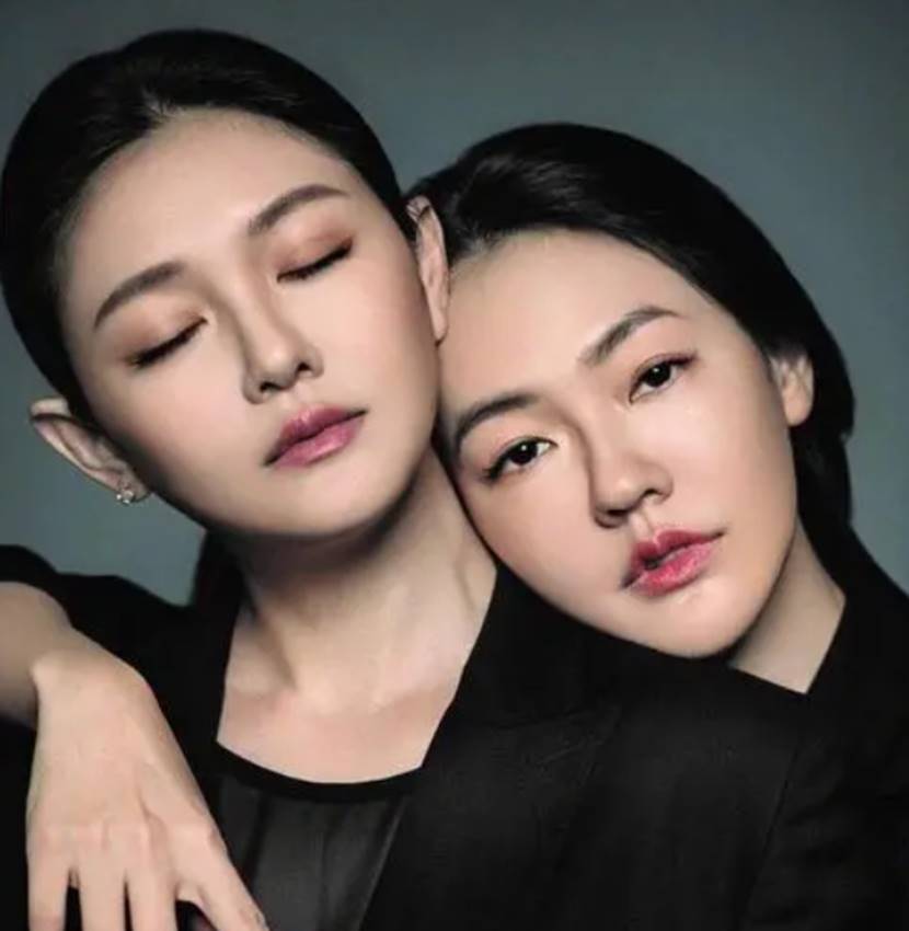 葛斯齐终于硬了！喊话会让大S失去一切，爆料2个重量级大瓜