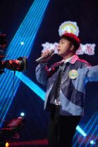 明星|《我想和你唱》郁可唯汪苏泷演绎OST 改编大挑战出圈又出彩！