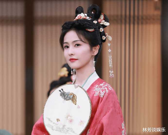 吴谨言|于正为吴谨言“定制”剧本,准备王者归来,欢娱一姐恐大变!