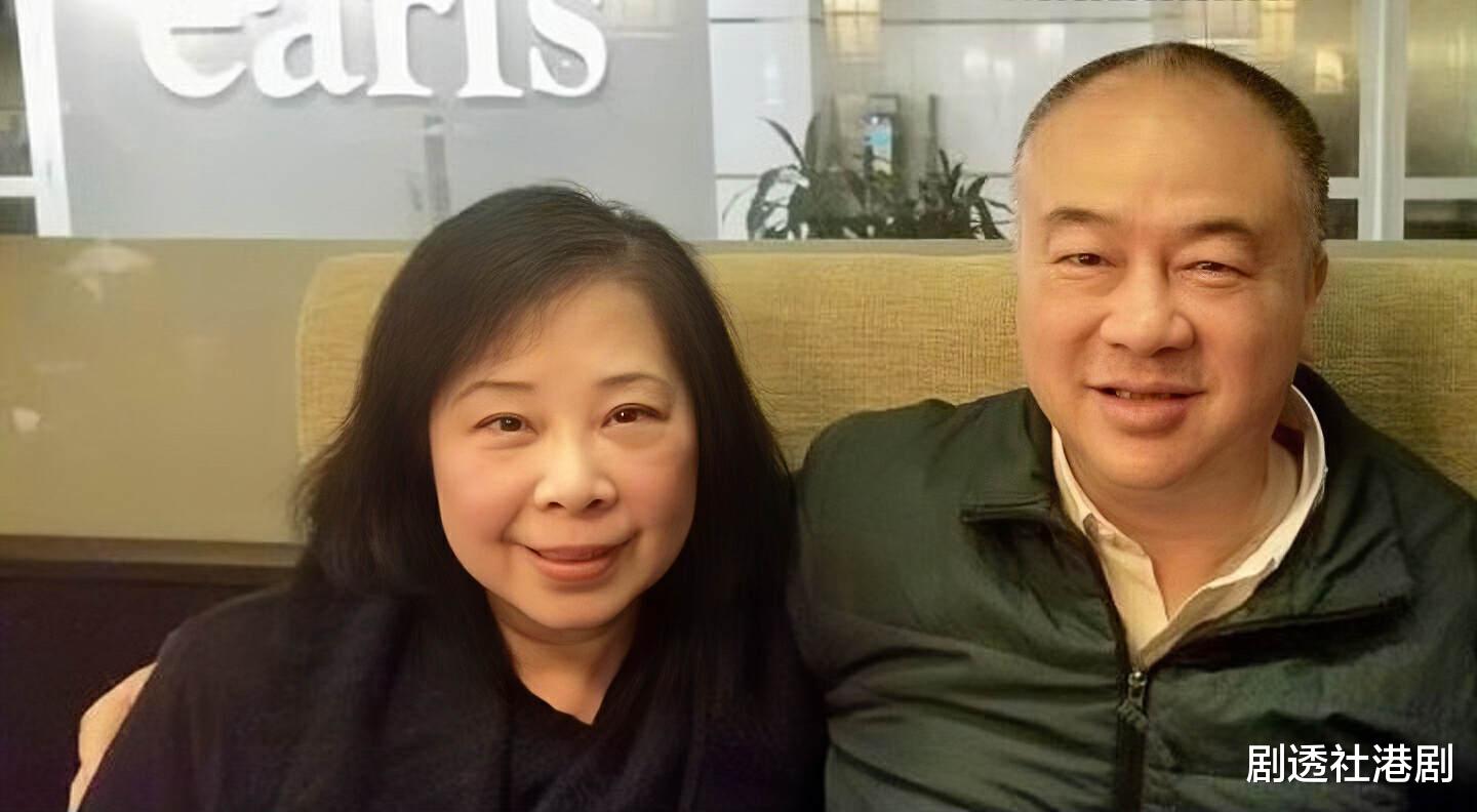 突传死讯！香港资深艺人在加拿大病逝，两个月前还在朋友圈秀茶艺