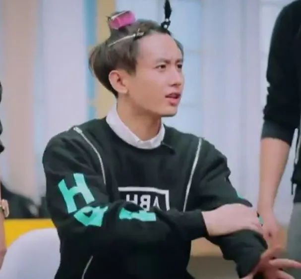 被骂上热搜的她，彻底洗白了！