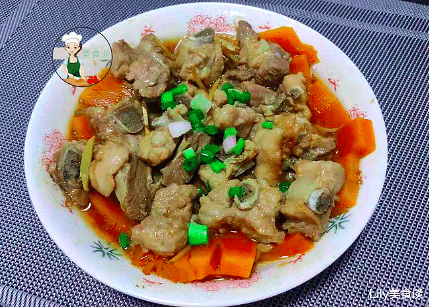 黄瓜|热天,分享4道家常蒸菜,简单美味少油烟,全家老小都爱吃