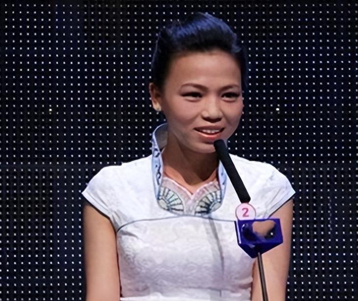 朱真芳|10年，扬言“握一次手要20万”的非诚勿扰女嘉宾朱真芳，现状如何