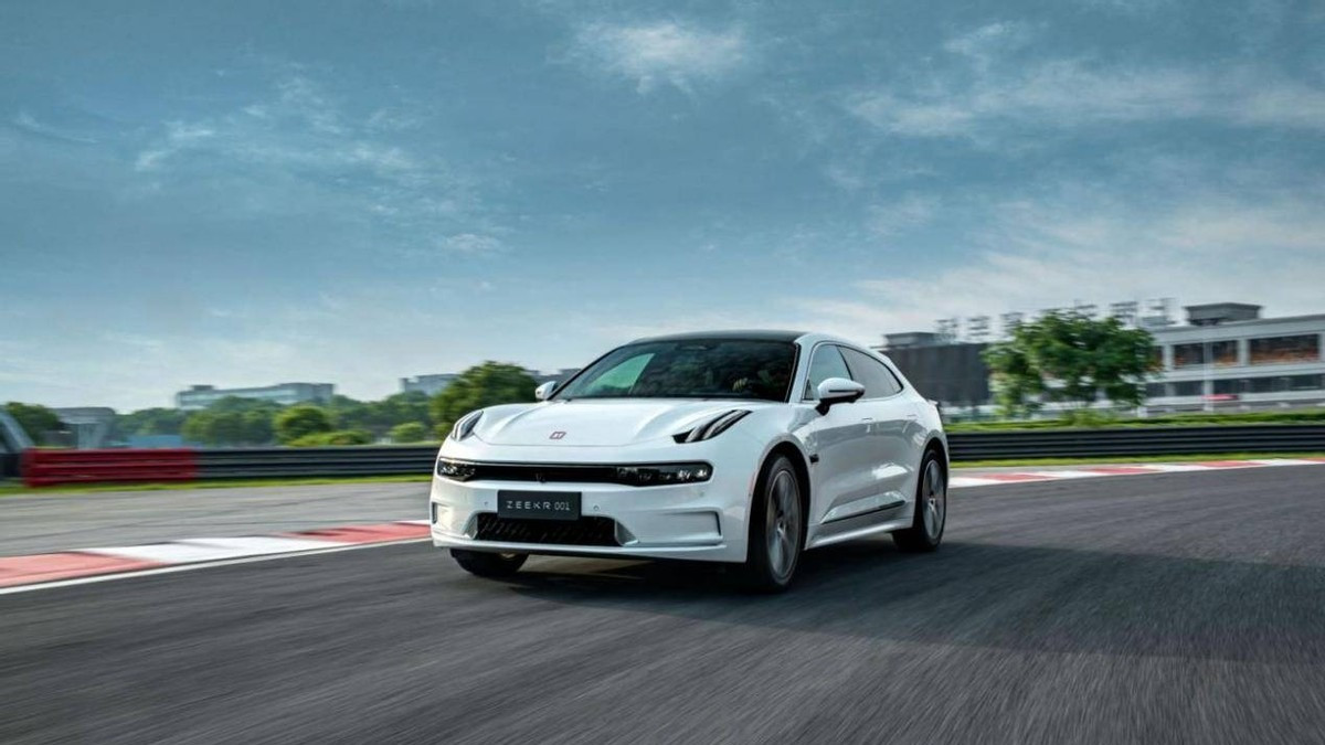 苹果|用户的需求，“极氪”满足，ME版来袭！