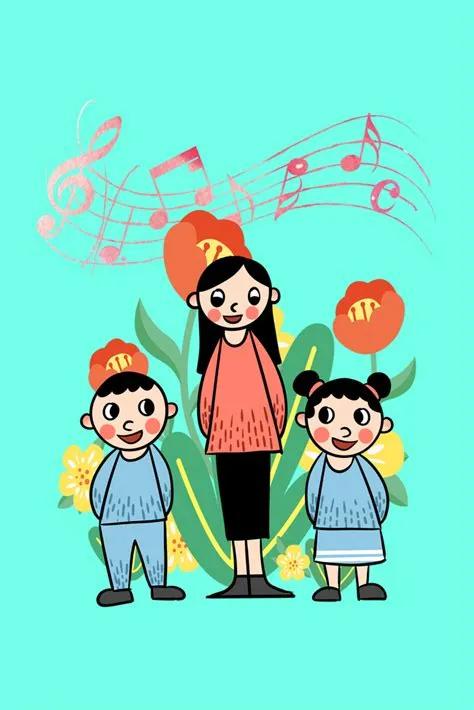 连衣裙|31岁的黄老师，一首儿歌成网红，两场直播赚75万，是怎么做到的