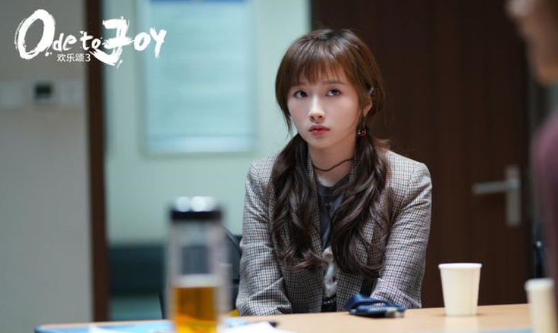 肠胃|《欢乐颂4》央视首播！原本不屑一顾，现已入戏太深