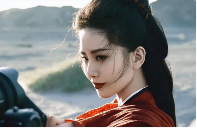 吴奇隆刘诗诗,终究还是走到了这一步?深扒刘诗诗吴奇隆婚姻细节