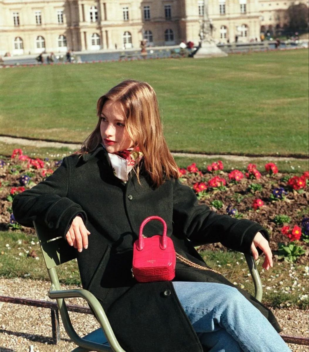 5个小技巧,穿出秋冬高级感