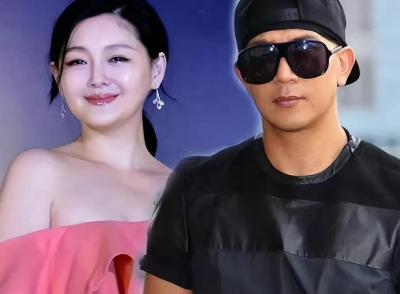 大S 爆具俊晔打包回韩国，称无法满足大S，已与前女友蔡妍打得火热