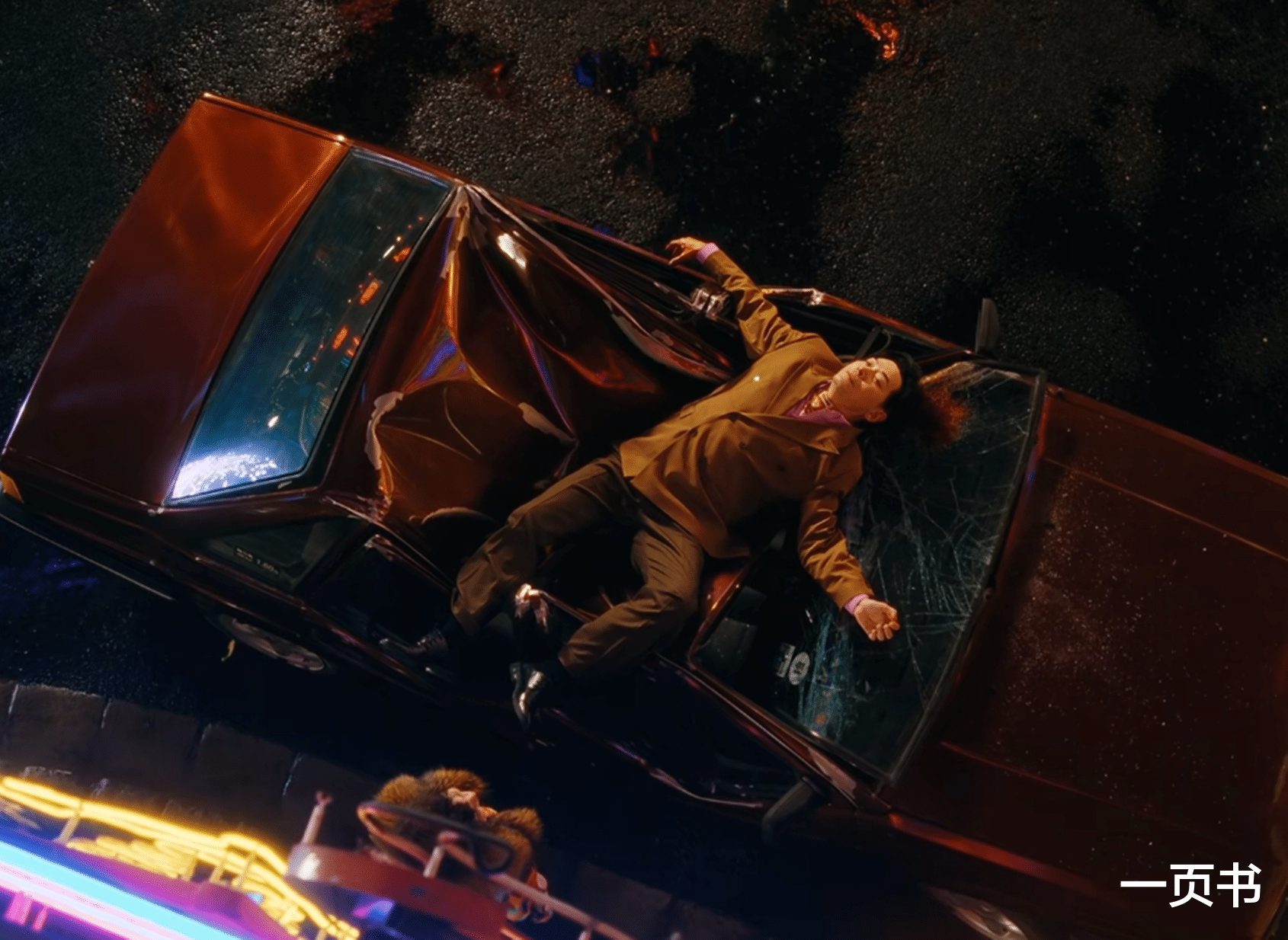 《繁花》大结局:七人下线,卢美琳、小江西离开黄河路,强总自尽